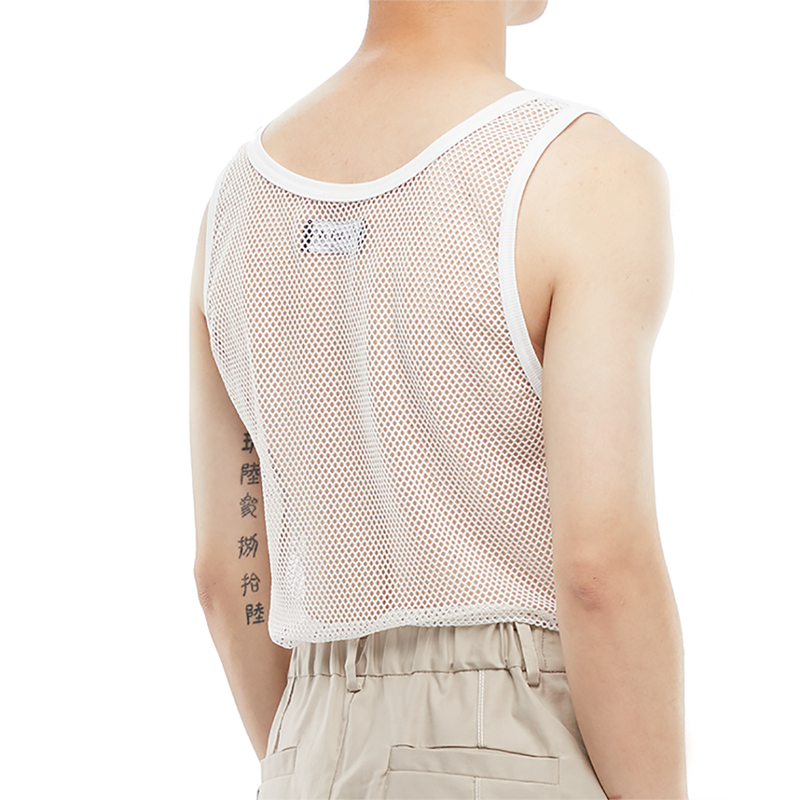 DONG DONG VEST