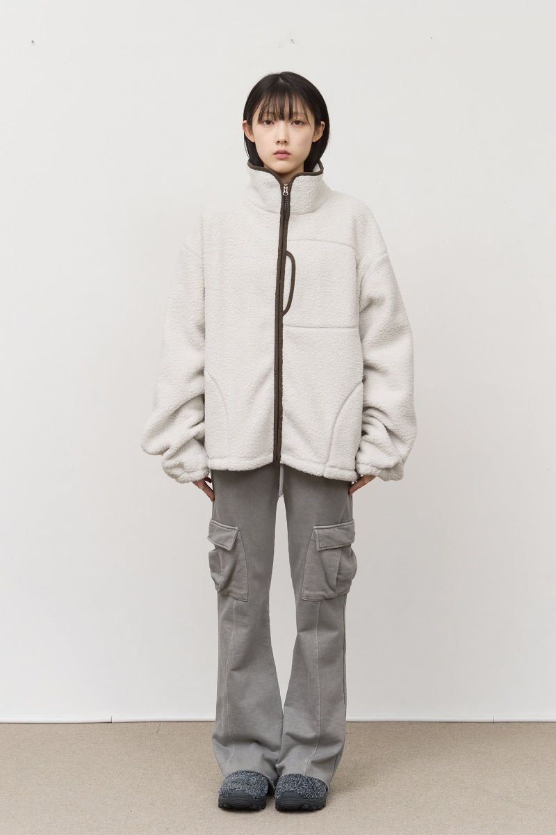 Atom Fleece Jacket
