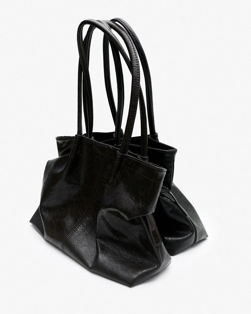 MAYBINS(メイビンス)の「Enver Shoulder Bag(Bags)」