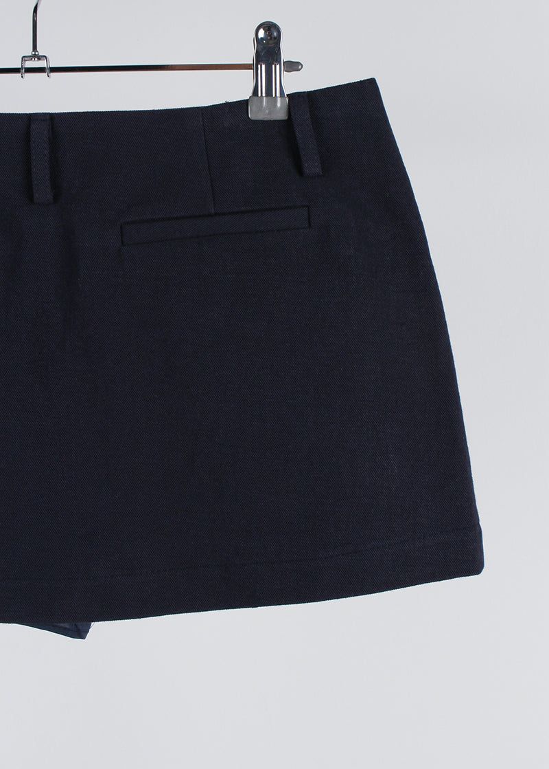 LOW COTTON SKIRT