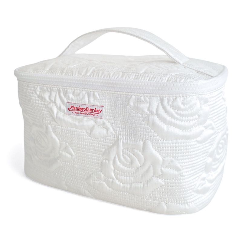 PFOD BIG POUCH / ROSE