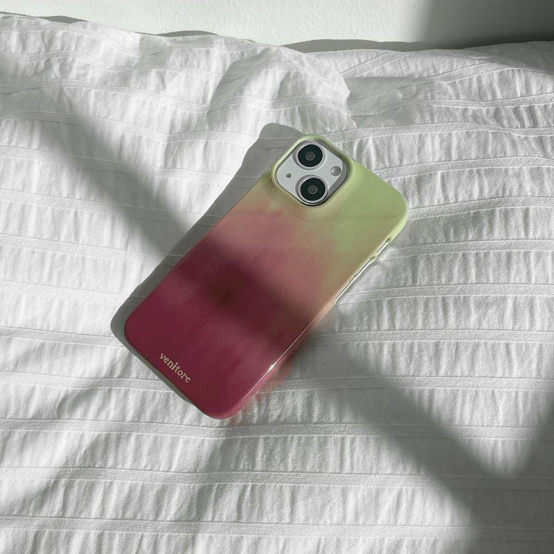 [MADE][Hard Case] Fig Glossy Hard Case