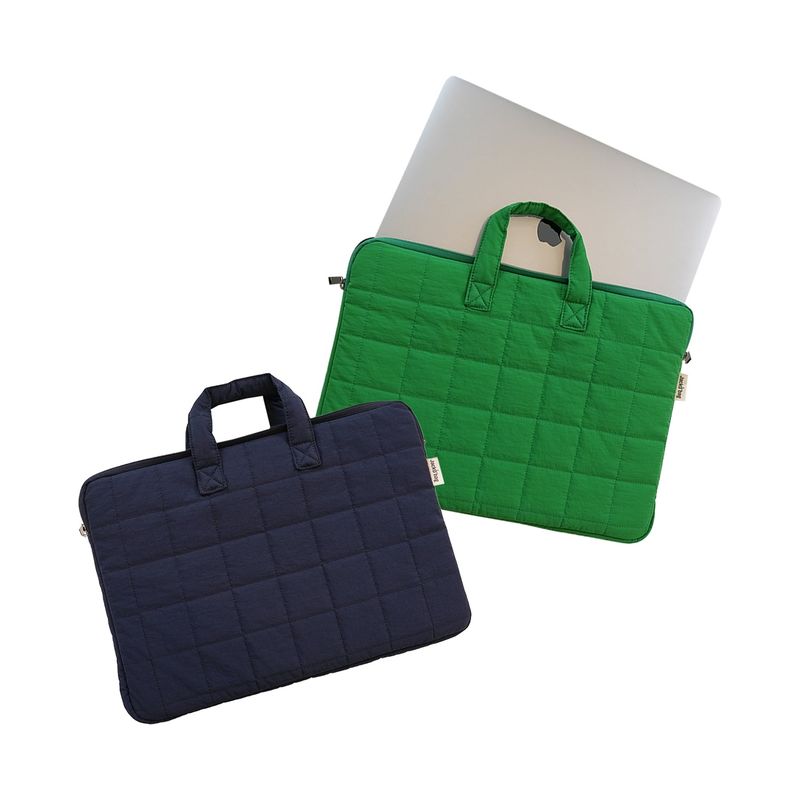 JACKOBAG（ジャックコバッグ）の「Padding Laptop pouch 16 inch（Smartphone Accessories）」