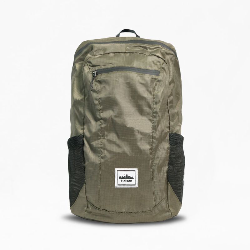 Ultra-light Compact PocketBag V1 Khaki