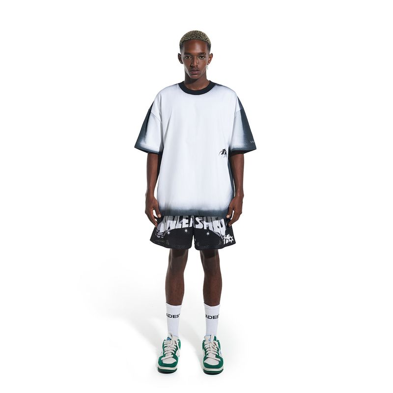 HADES LODESTAR MESH SHORT