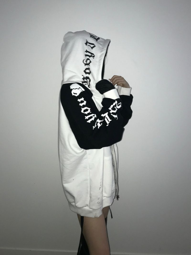 pixcel loose hz (3 color) 