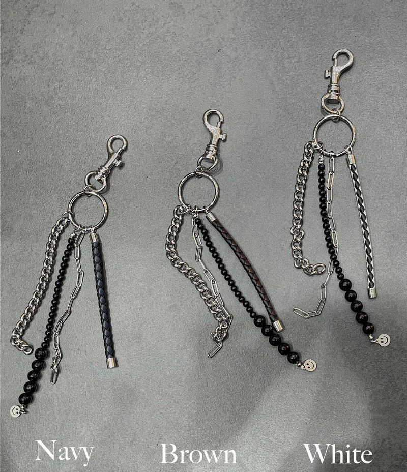 mix key ring