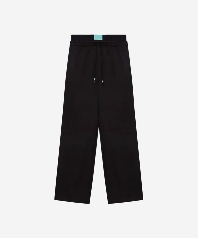 Double Layer Sweatpants