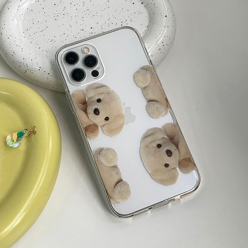 withsome(ウィズサム)の「Chuu Phone Case 02(Smartphone Accessories)」