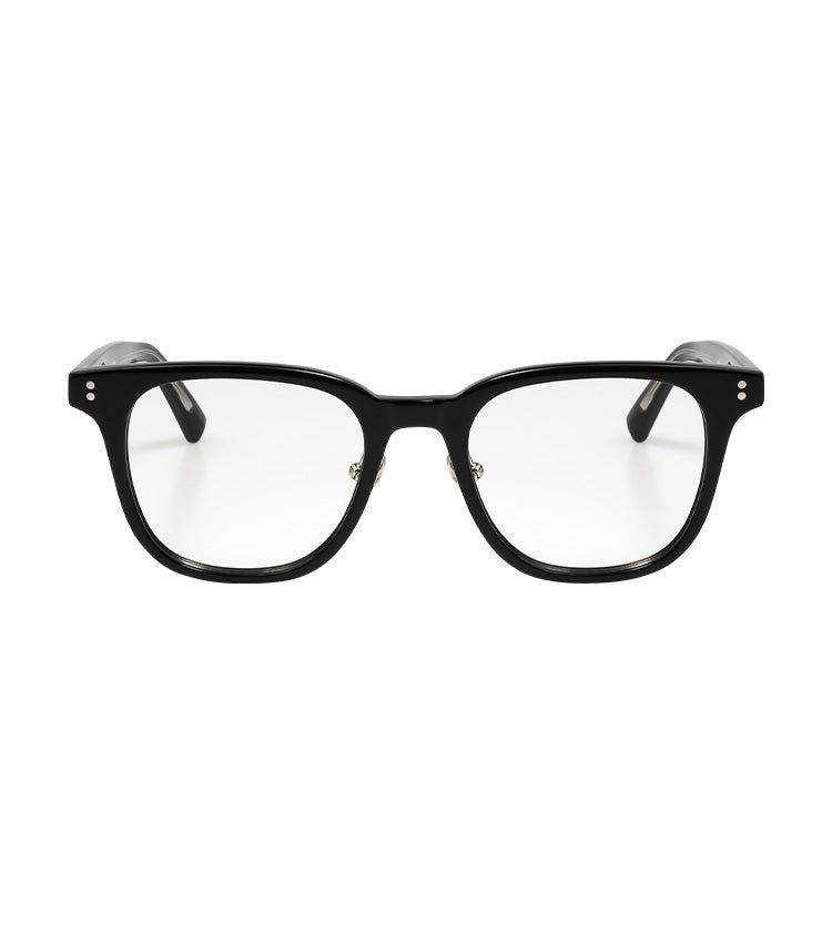 VEDI VERO（ヴェロ）の「VOCA05 GLASSES / VEDI VERO GLASSES VOCA05/BLK（Fashion Accessories）」