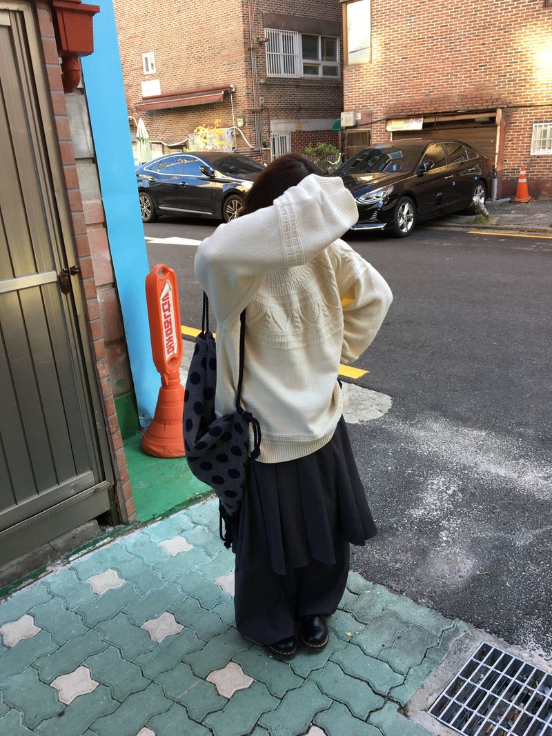 京都ニット