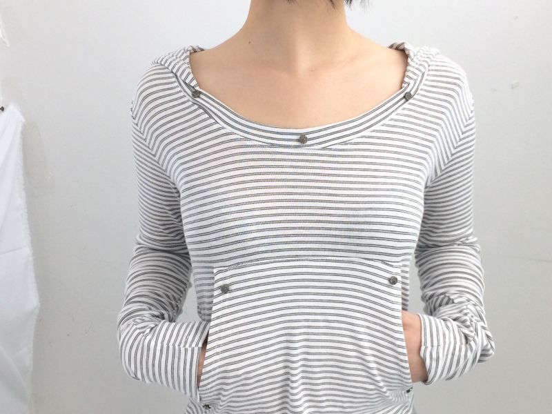 Basic Pleated Miniskirt