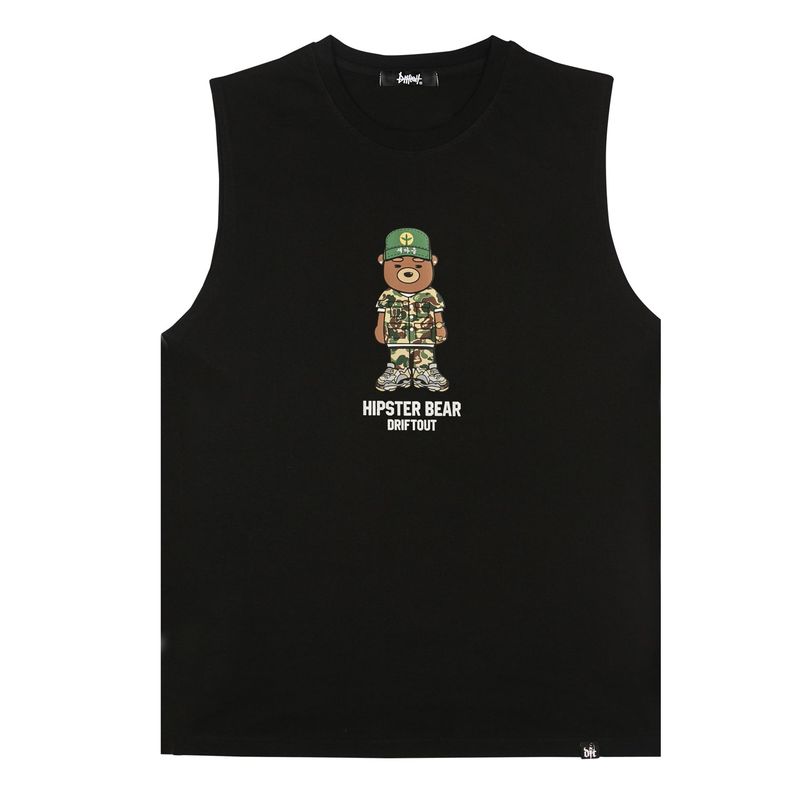 DB-047 SAEMAEUL BEAR