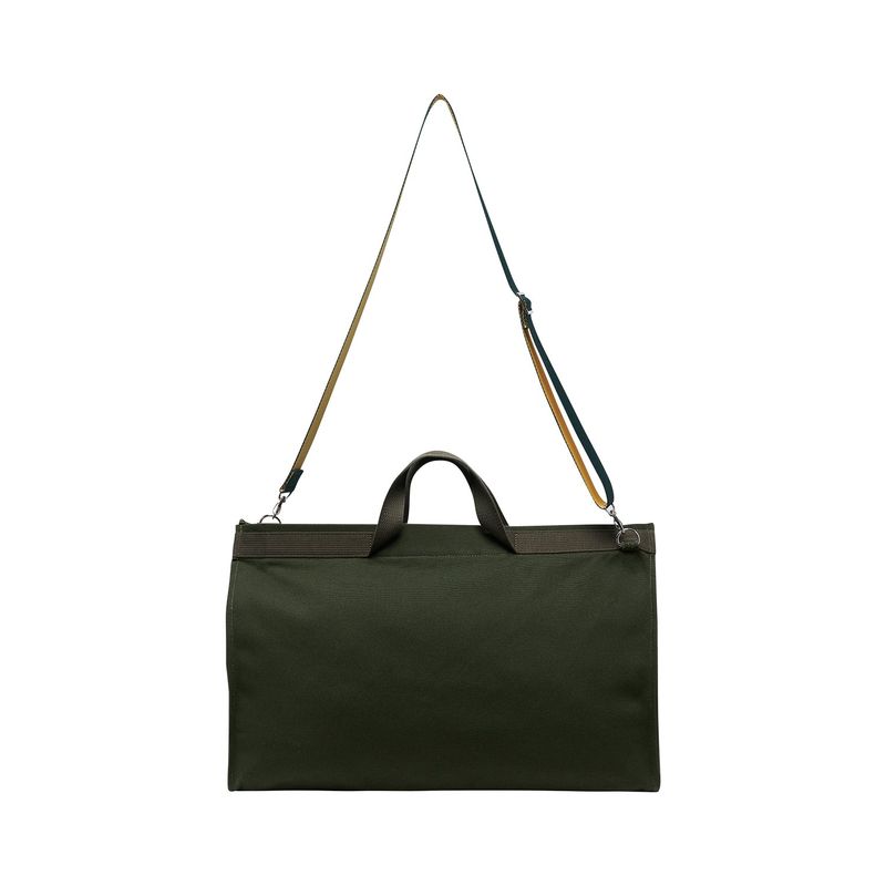 RUNNUR BAG [KHAKI]
