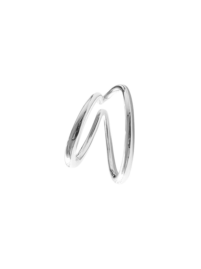 e f o r .（エフォール）の「ダブルイヤーカフ（アクセサリー）」