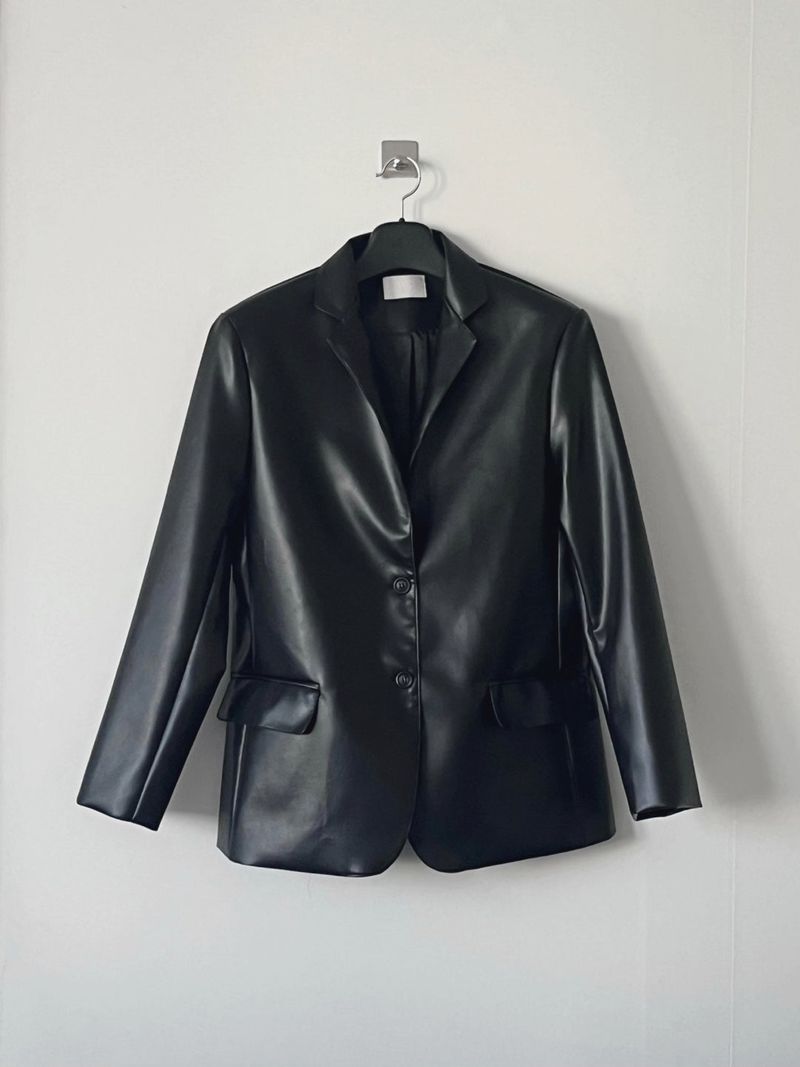 Hershey jacket