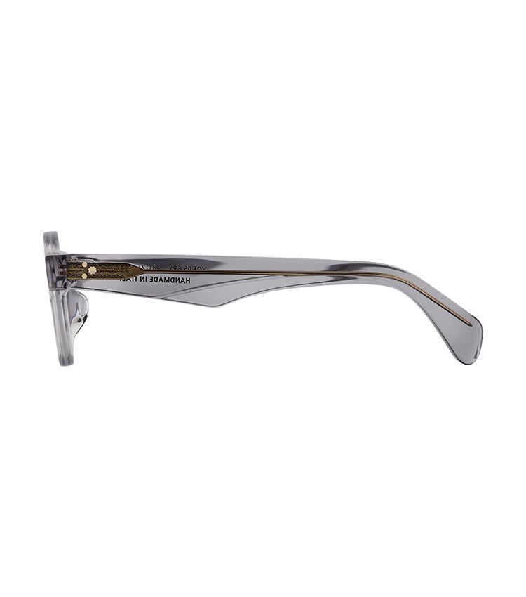 VOE05 GLASSES / VEDI VERO GLASSES VOE05/GRY