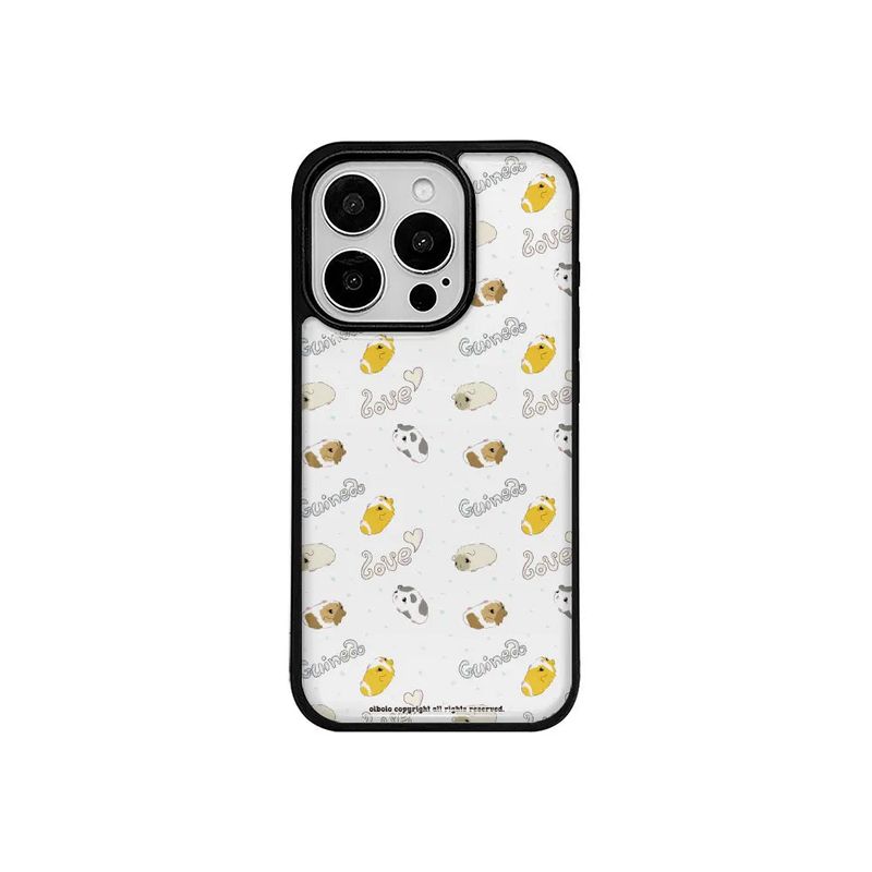OIBOIO(オイボイオ)の「GUINEA LAND°(スマホグッズ/小物)」