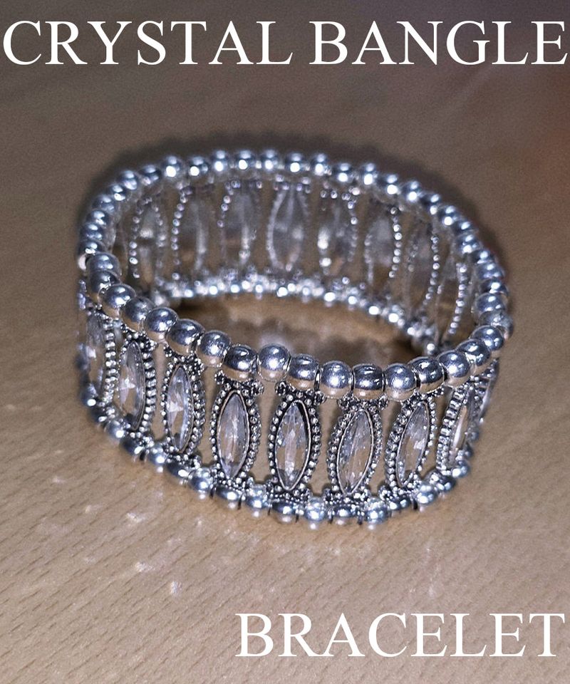 Adamdree（アダムドリー）の「Antique Cubic Banding Bracelet（Accessories）」