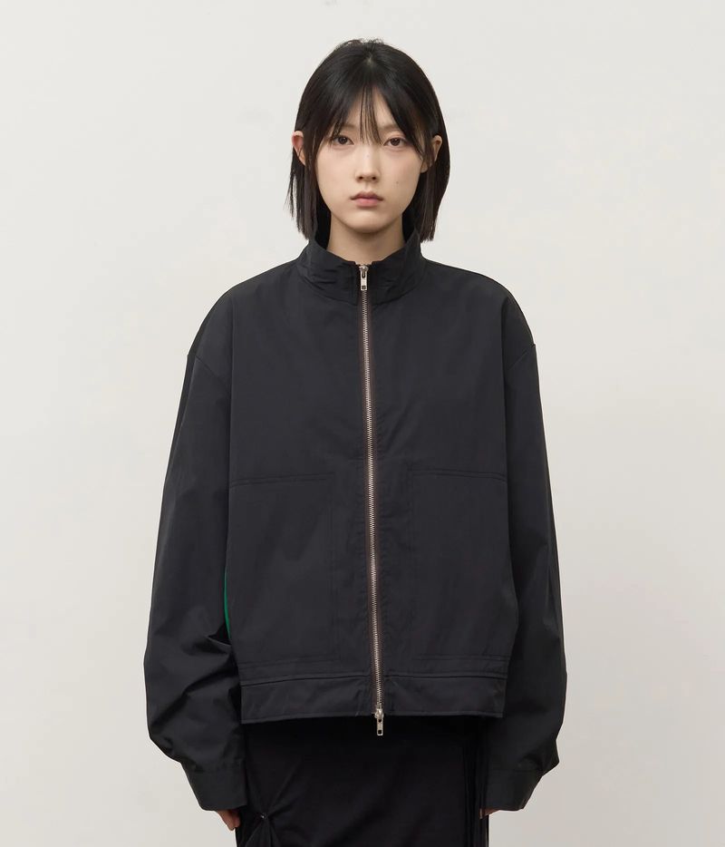 HIFIFNK(ハイファイファンク)の「Prove Nylon Jacket(Jackets/Outerwear)」