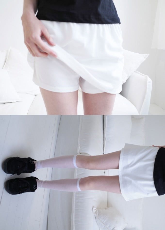 myorang（ミョラン）の「Rani Skirt Pants（Pants）」
