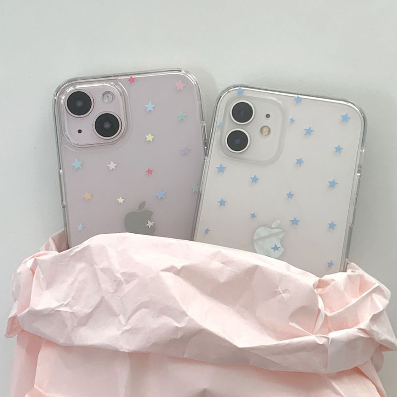 [jelly hard] star candy case