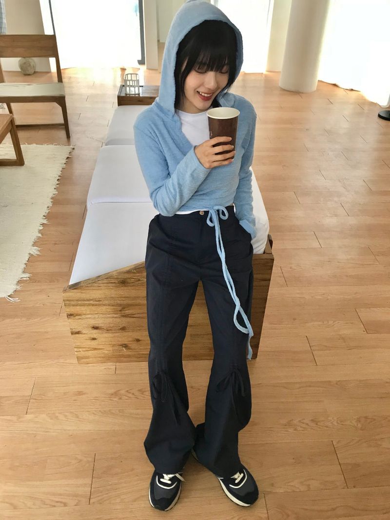 Moku pants