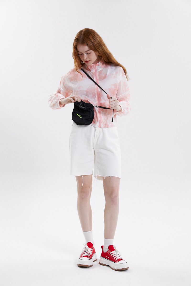 PINK PINEAPPLE（ピンクパイナップル）の「MINI SACK（Bags）」