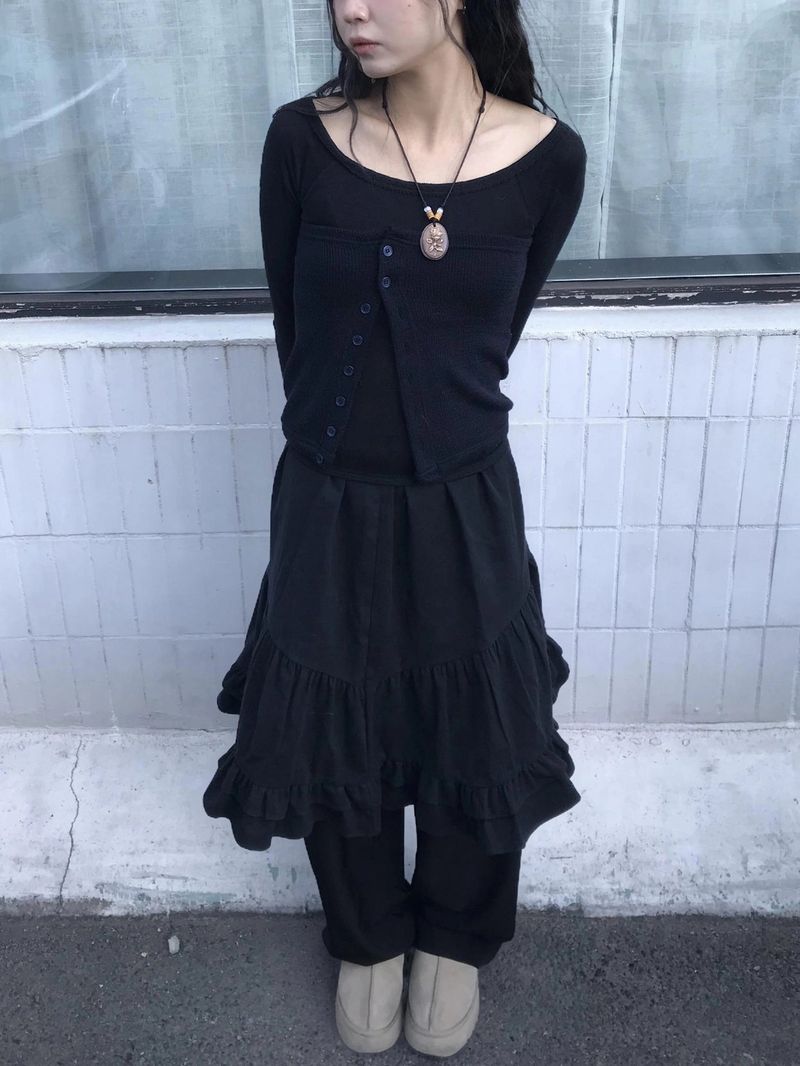 weeter vintage inner t-shirts