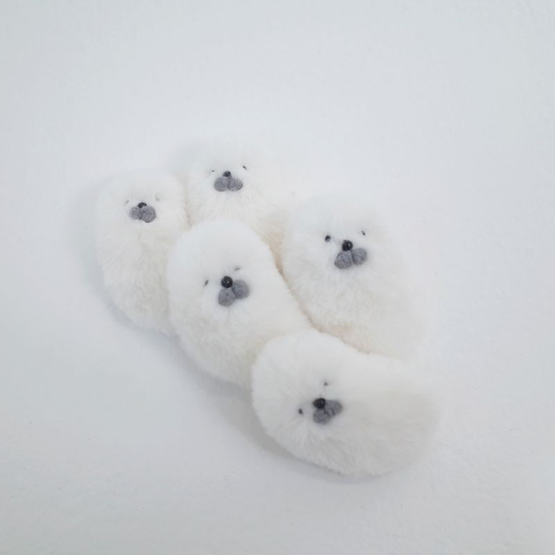 sullen seal keyring