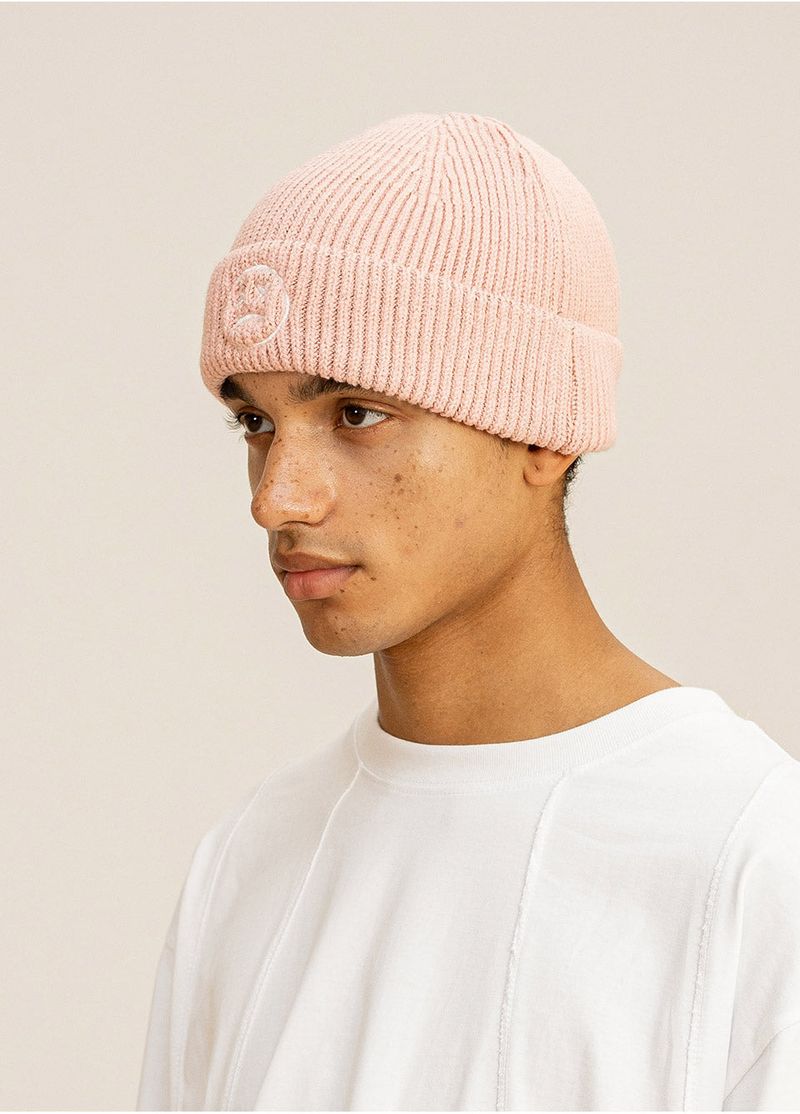 SMILE BEANIE