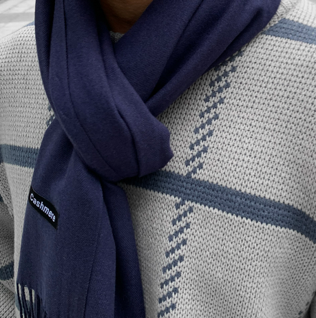 Abyss Daily Haze Muffler