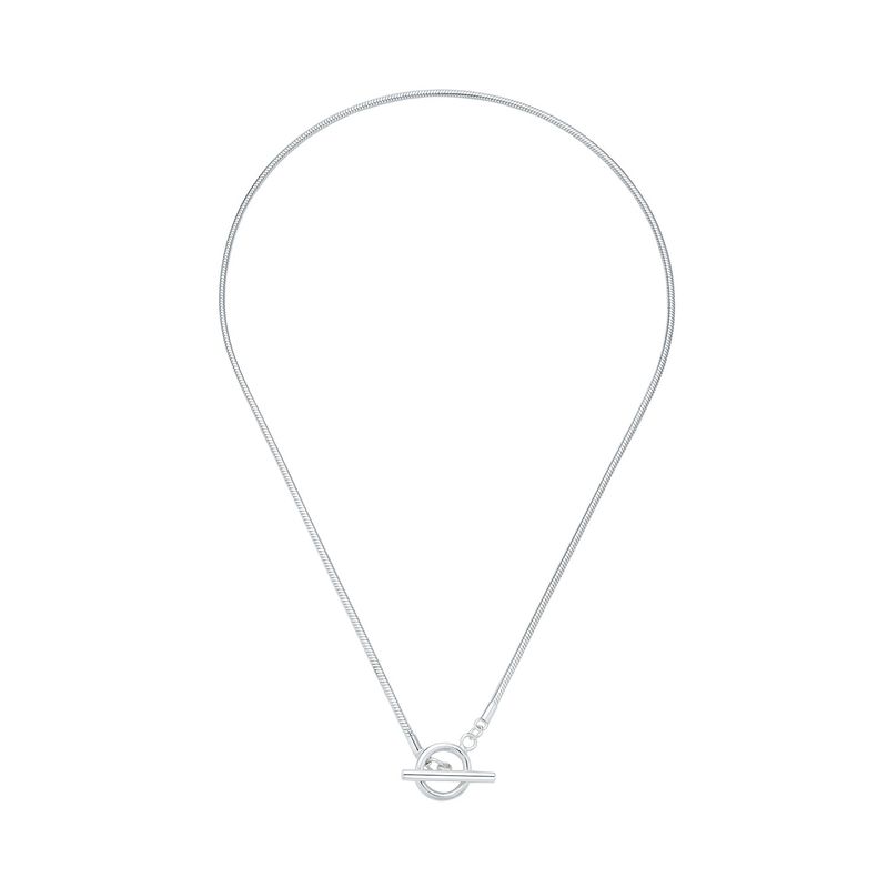 TO NECKLACE