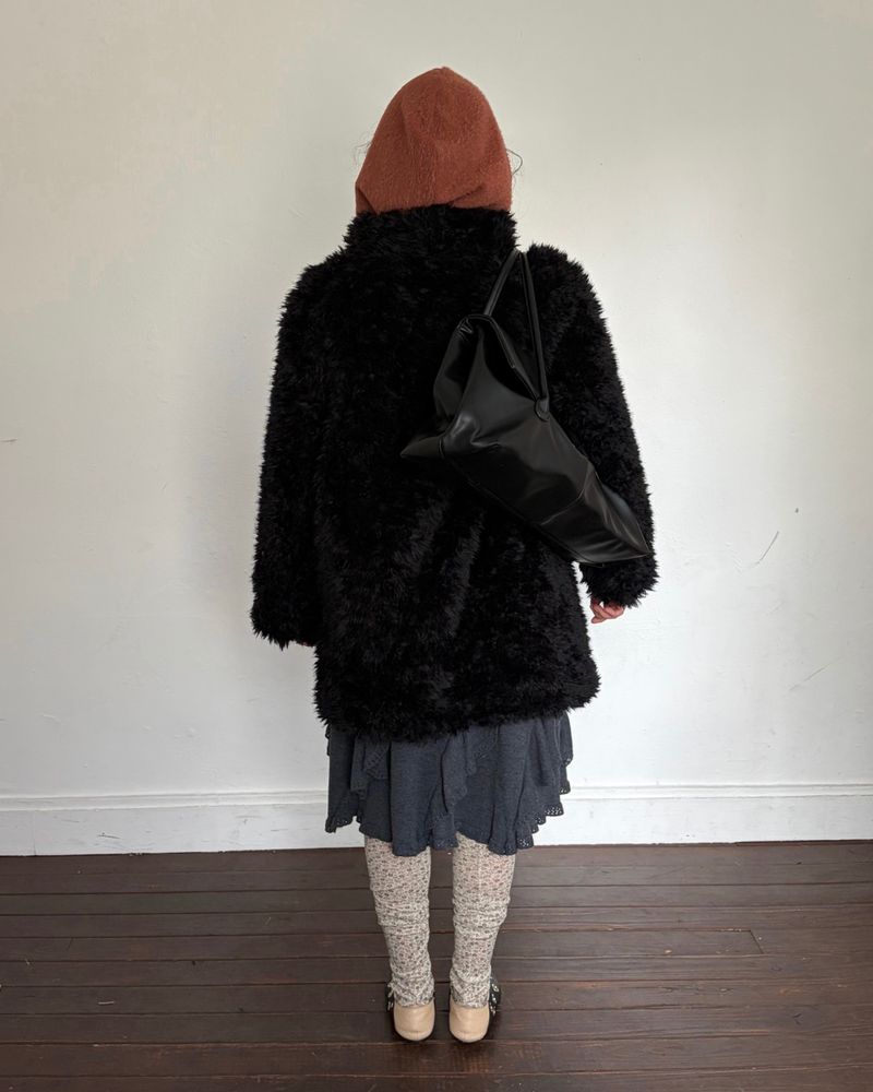 Bloom Knee Socks