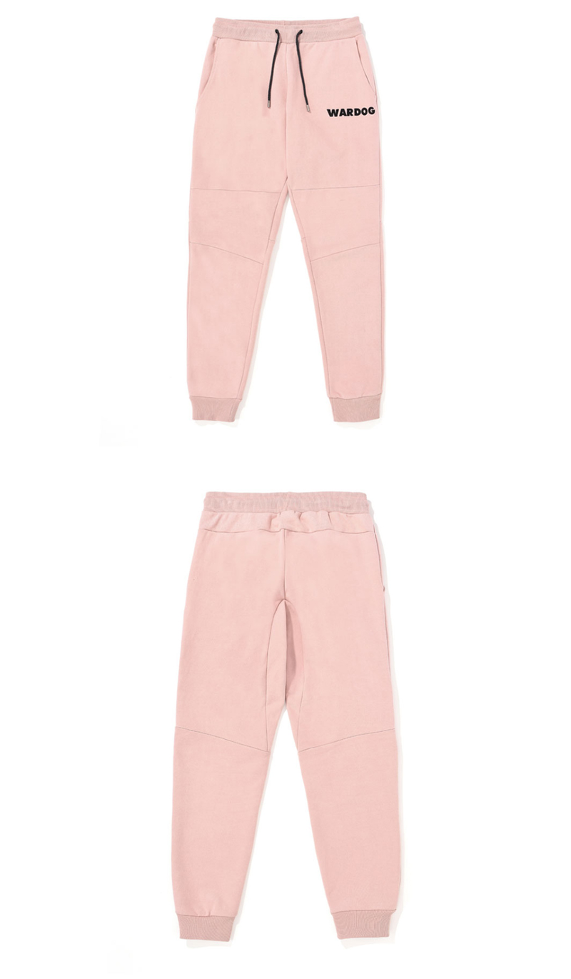 Long Pants
