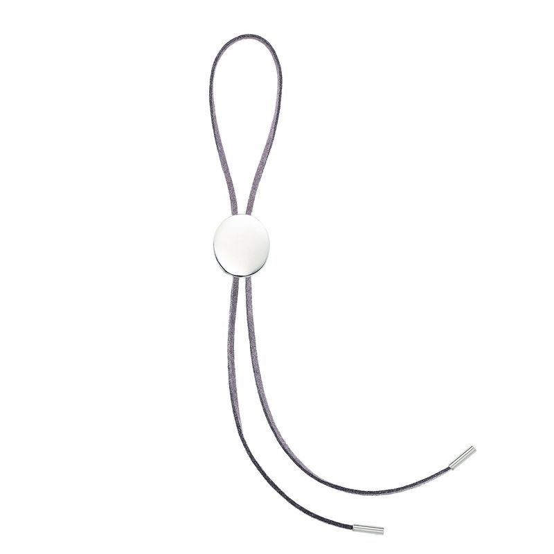 VOLUME BOLO TIE