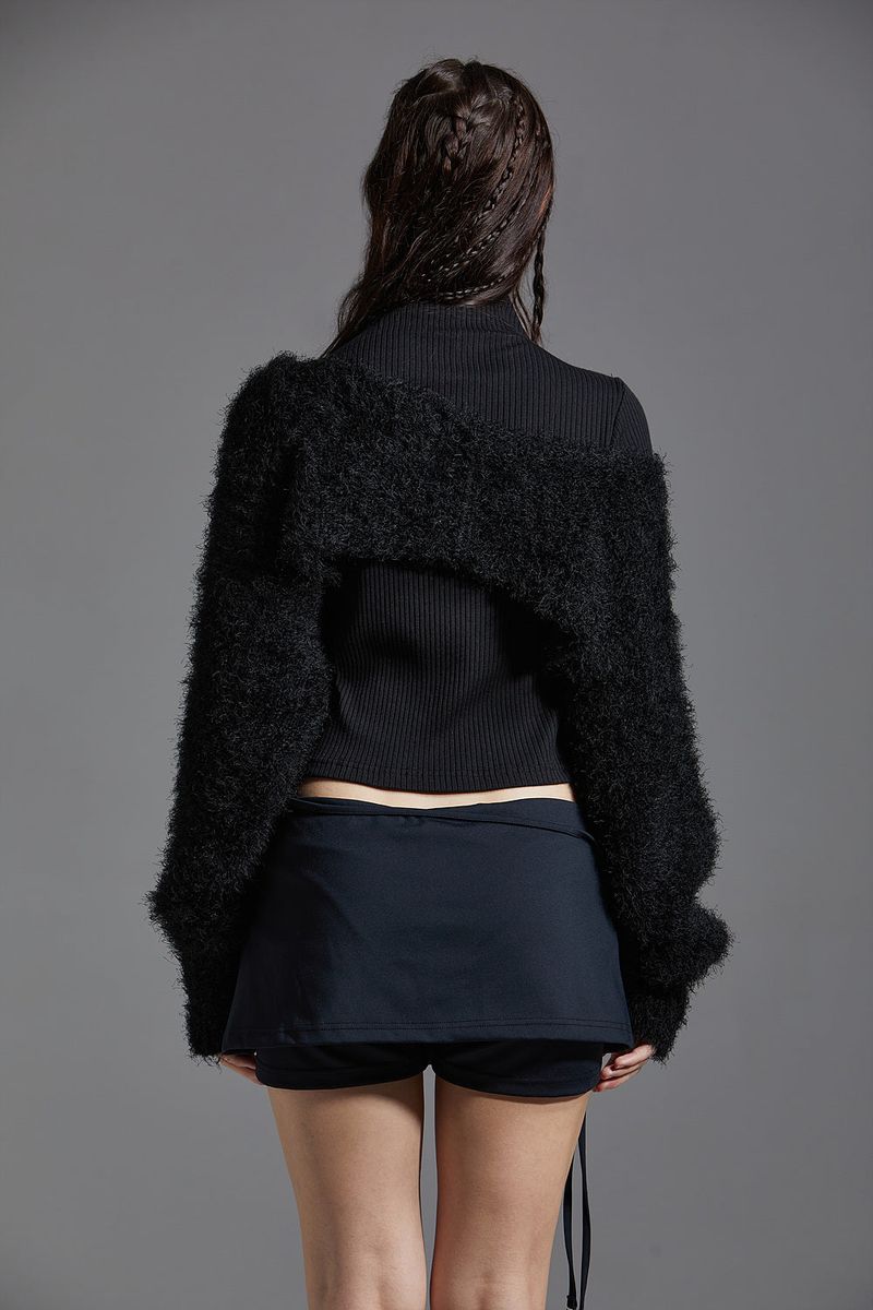 PUPPY BOLERO