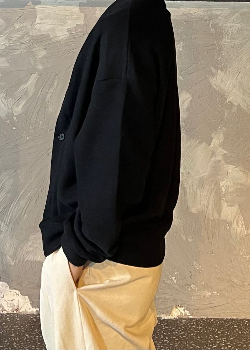 Pata Cardigan 6COLOR