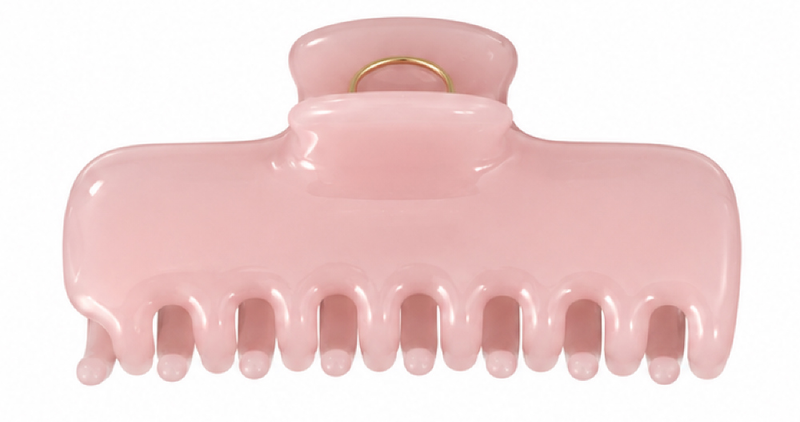 Avel Soft Color Hair Claw