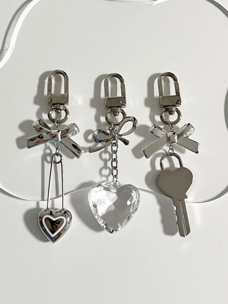 ribbon key