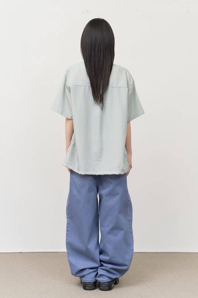 Linkin Dyeing Pants