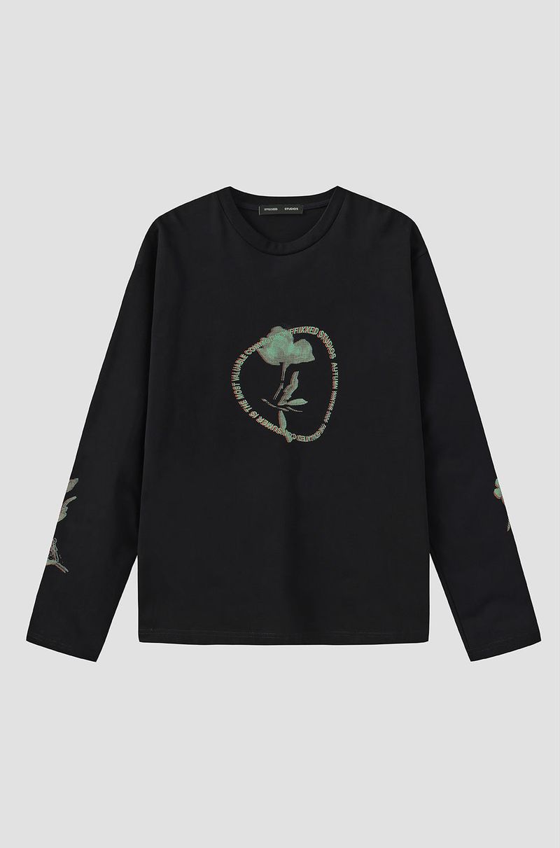 FFIXXED STUDIOS（フィックスド スタジオ）の「ロングスリーブTシャツ（トップス）」
