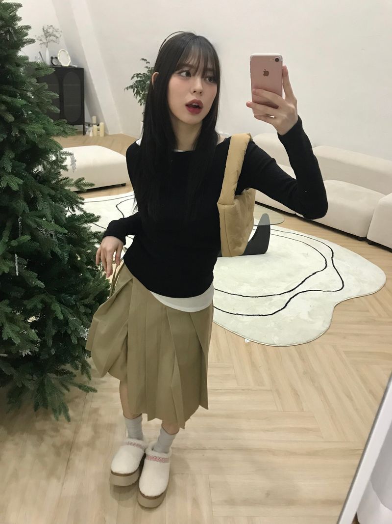 Somi boots
