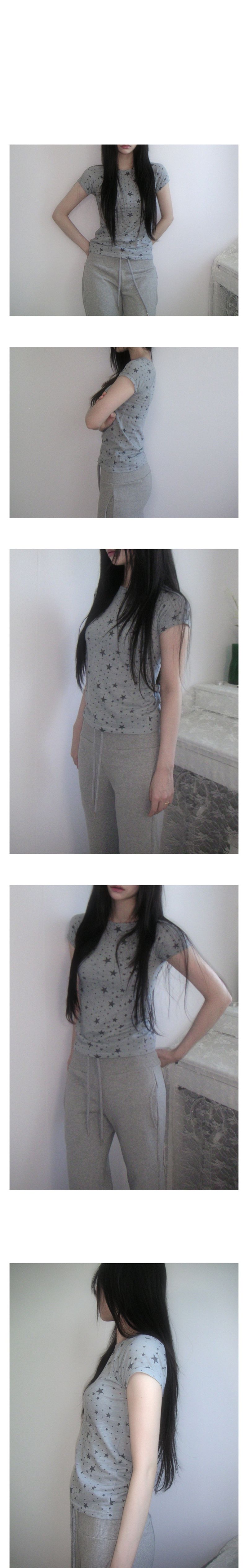 star tee