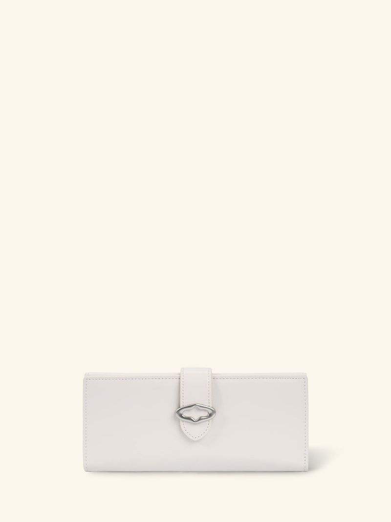 Morroccan Snap Long Wallet