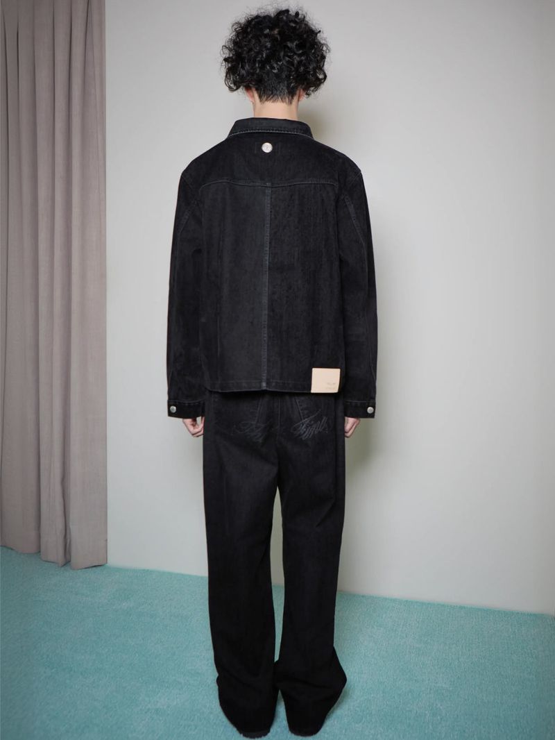 Relaxed Signature Jean