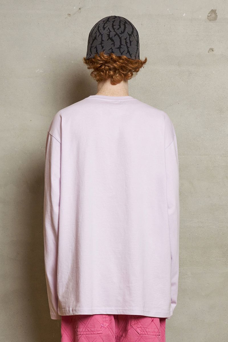 FOSSIL LSV T SHIRT