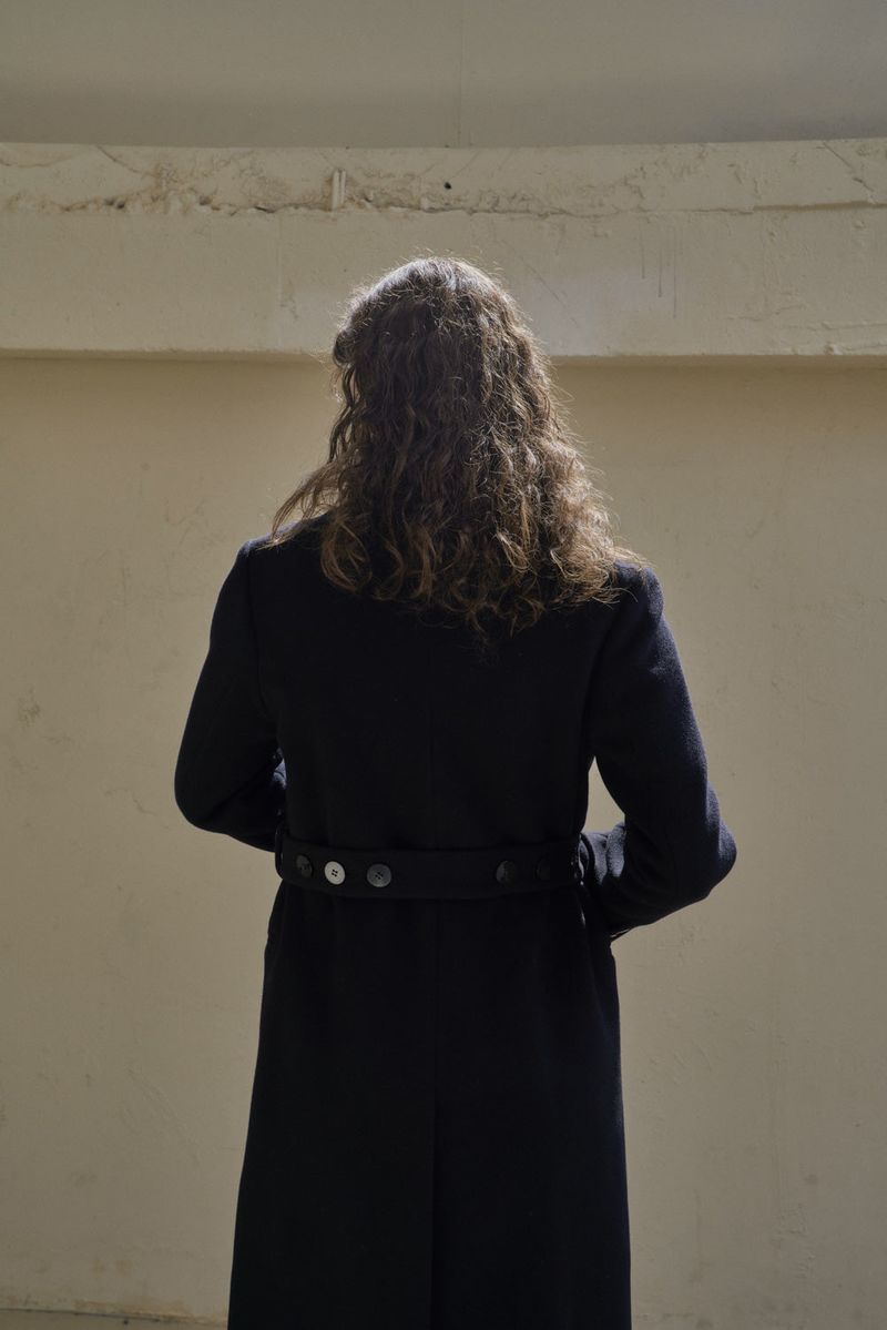 ASYM COAT_BLACK