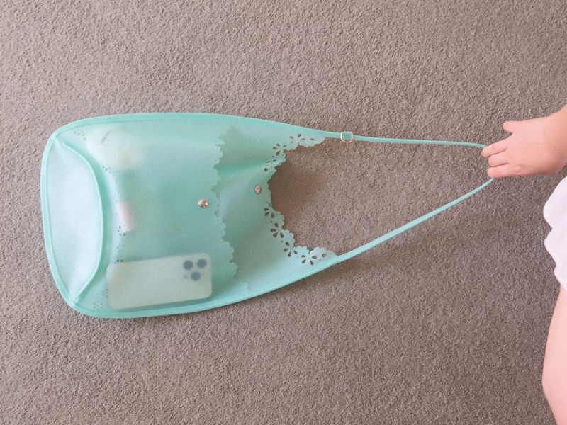 VIOLA Jelly / MINT