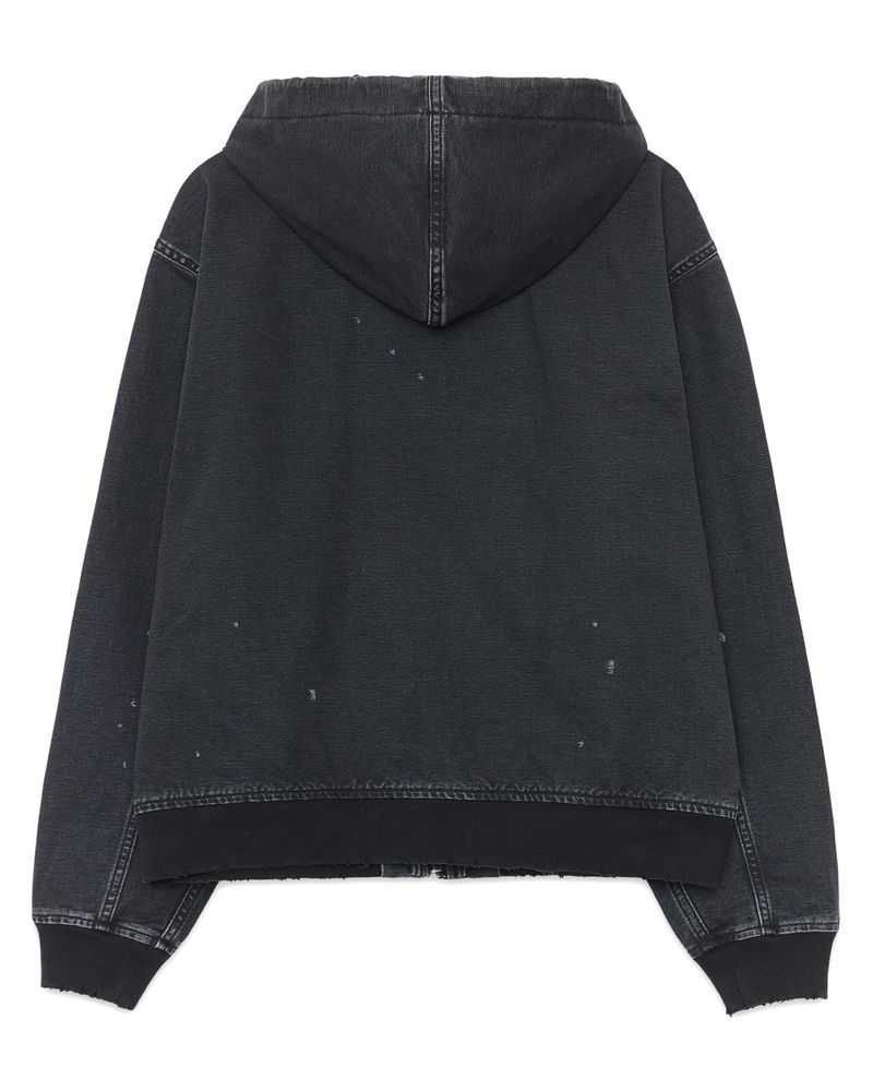 Mr. Blackstone - Jacket